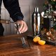 A Bartender Set with 6 Elements for Home Bar