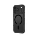 AmazingThing Titan Pro Lens Case for iPhone 18 Pro with MagSafe, Black