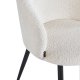 4Rico Verso Chair, White