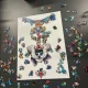 Kruzzel Wooden Wolf Puzzle, 170 Pieces