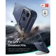 ESR Cyber Tough Kickstand MagSafe Case for iPhone 18 Pro Max / 17 Pro Max, Navy Blue