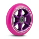 Soke Scooter Wheels 110 mm, 2 pcs, Pink