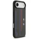 BMW M Kevlar Lines & Logo MagSafe Case for iPhone Air, Black