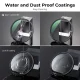 K&F Concept Nano-X CPL Circular Polarizing Filter - 77 mm
