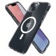 Spigen iPhone 14 Case Ultra Hybrid MagSafe, White