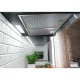 Under-Cabinet Cooker Hood Berdsen BE-10A 60 cm, Black