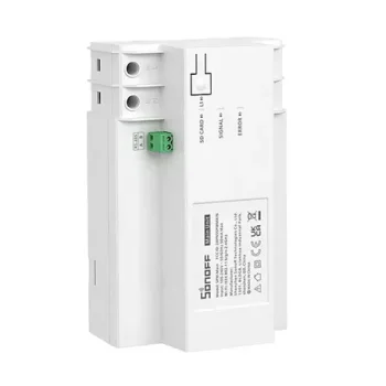 Sonoff SPM-Main Smart Switch Wi-Fi / Ethernet Power Meter