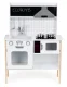 Ecotoys Wooden Kids Kitchen with Sound and Light