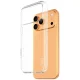 PanzerGlass iPhone 17 Pro Max Case Urban Explorer MagSafe, Transparent