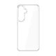 3mk Armor Case for Samsung Galaxy S25+ Transparent