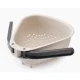 Joseph Joseph Droplet Large Colander with Folding Handles