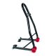 Humberg MT2 Motorcycle Paddock Stand Set Front and Rear