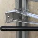 Univent automatic greenhouse hatch and door opener