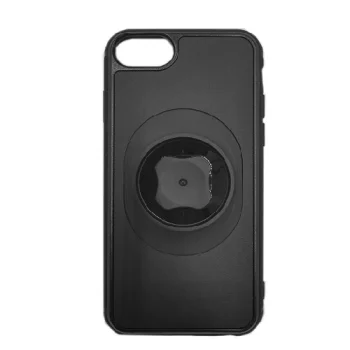 Mount Case for iPhone 7 / 8 / SE2, Black