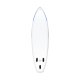 Piepūšamais SUP dēlis FunWater SUPFW05B Tiki 320cm Zils/Balts