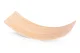 ECOTOYS Wooden Balance Board for Kids Wobble Rocker Toy