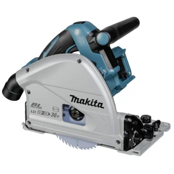 Makita DSP600Z Cordless Plunge Cut Saw 18V 165 mm
