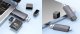 Memory Card Reader HOCO HB45 USB-A & USB-C 5Gbps