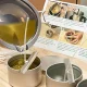 Wax and Paraffin Melting Pot 400ml, Silver