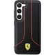 Ferrari Samsung Galaxy S23 Case 296P Black