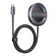 Беспроводное зарядное устройство для iPhone Mcdodo CH-5500 15W (черный)