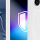 3mk Misty MagCase for iPhone 16 Pro Max, White