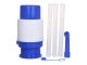 Portable Drinking Water Pump Dispenser for 18.9 L Bottles, Small