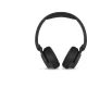Philips TAH4500BK/00 Wireless On-Ear Headphones, Black