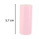 Color Thermal Paper Rolls for Mini Printer 57mm x 3m, 3 pcs.