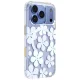 Uniq Coehl Mila Magnetic Charging Case for iPhone 18 Pro / 17 Pro, Blue