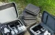 Sunnylife N4P-B696 Case for DJI Mini 4 Pro Dark Grey