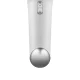 SKG F5-EN massage gun for the whole body - white