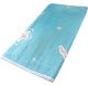 Heated Electric Blanket 150 cm x 70 cm Star