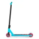 Soke Go! Stunt Scooter - Turquoise