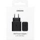Samsung EP-T4511NBEGEU 45W 4.05A 1x USB-C Wall Charger - Black