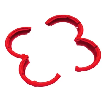 Sunnylife Propeller Guard for DJI Neo, Red