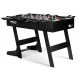 Neo-Sport NS-803 Foldable Foosball Table 121x61x80cm, Black
