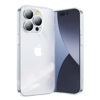 Joyroom JR-14Q3 Transparent Case for Apple iPhone 14 Plus 6.7"