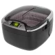 Activeshop ACD-7920 Ultrasonic Cleaner, 0.85L, 55W, Black