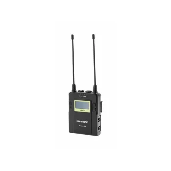Saramonic RX9 Wireless Receiver for UwMic9 Audio System