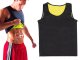 Мужская Фитнес Футболка из Неопрена, Размер XXXL | Men\'s Slimming Sport Fitness...