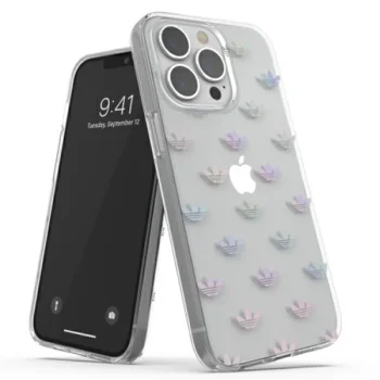 Adidas OR SnapCase ENTRY Case for Apple iPhone 13 Pro / 13, Multicolor
