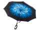 Inverted Folding Umbrella, 105x80 cm