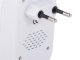 Ultrasonic Rodent and Insect Mosquito Fly Insect Pest Repellent, Model: KE-630E