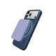 Puro iPhone 17 Pro Case Pulse, Dark Blue