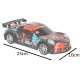 RC Car Model with Remote