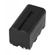 Newell DL-USB-C Dual-Channel Charger and 2x NP-F770 Batteries for Sony