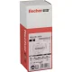 Fischer FIS H 16x130 K Plastic Injection Anchor Sleeves, 20 pcs.