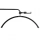 Glow MOMO MOON MX6 Cosmetic Lamp, Black