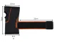 Elastic Wrist Brace with Thumb Hole